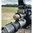 Regolatore gas regolabile per FN SCAR Discarder