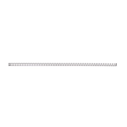 Il KNS Precision AK/GALIL 15% Reduced Energy Recoil Spring offre un ciclo più coerente per armi a bassa energia e supporta l'uso di munizioni subsoniche.