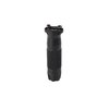 Le Vertical Grips M-LOK di Samson offrono un'installazione senza attrezzi, costruzione in alluminio 6061-T6 e resistenza per un uso intenso, perfette per ogni tiratore.