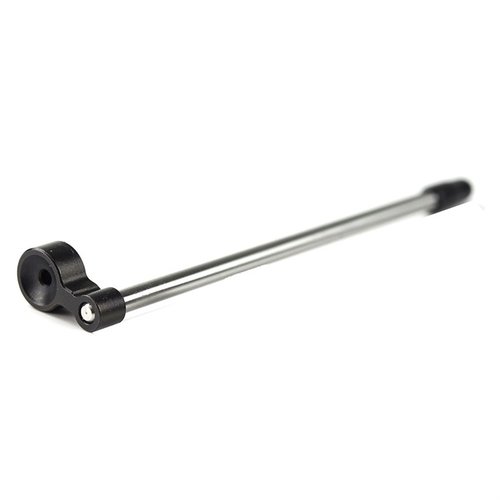 L'Ejector Rod migliorato per Ruger® Wrangler® e New Model Single-Six® facilita l'espulsione delle cartucce e accelera il ricaricamento, con materiali di alta qualità.