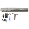 Completa il tuo Ruger® Mini-14® o Mini Thirty® con il Hannibal Rail, montaggio diretto per ottiche, design tattico e compatibilità con diversi accessori.