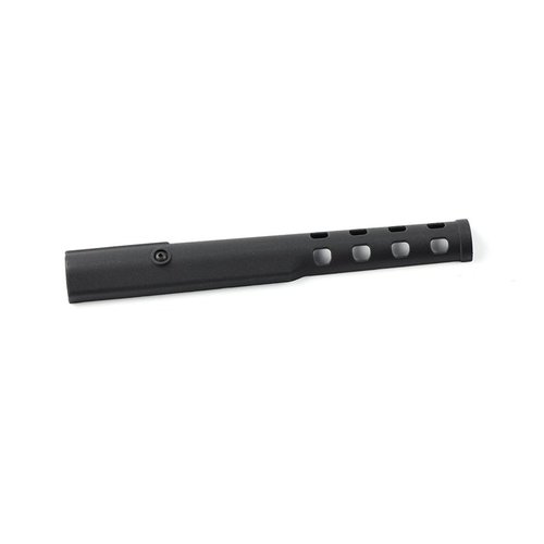 Il B-TM Heat Shield per Ruger® 10/22® aggiunge stile tattico, si installa facilmente in pochi minuti e simula l'aspetto del Ruger® Mini-14®.