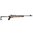 B-TM schermo termico per Ruger 10/22 nero opaco