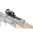 Slitta per mirino posteriore profilo basso con interfaccia Aimpoint Micro T-1® per AK47