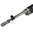 Punto di fissaggio B.A. per Ruger Mini-14 e Thirty (2007 e precedenti) - acciaio inossidabile