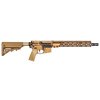 Il fucile Super Duty MOD1 5.56MM offre prestazioni superiori con un sistema di gas Geissele, un grilletto SSA-E X e una costruzione robusta per precisione e affidabilità.