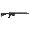 Il fucile Super Duty MOD1 5.56MM offre prestazioni eccezionali con un sistema di gas affidabile, un grilletto SSA-E X e un design ergonomico per un'accuratezza senza pari.