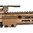 SUPER DUTY MOD1 5.56x45 NATO canna GEISSELE 16" senza caricatore DDC