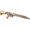 Il fucile Super Duty MOD1 5.56MM offre precisione, comfort e prestazioni eccezionali grazie al sistema di gas Geissele, al grilletto SSA-E X e al BCG Stressproof.