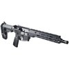 La Super Duty MOD1 5.56mm offre prestazioni eccezionali con un sistema di gas affidabile, un grilletto SSA-X e una costruzione robusta per precisione e comfort.