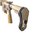 GEISSELE AUTOMATICS SUPER DUTY MOD1 5.56X45 NATO 12.5" BBL NO MAG DDC