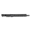 L'AR-15 Super Duty MOD1 offre prestazioni eccezionali con un sistema di gas affidabile, un BCG Nanoweapon e un rail SMR MK16 per massima stabilità.