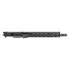 L'AR-15 Super Duty MOD1 offre prestazioni eccezionali con un sistema di gas affidabile, un BCG migliorato e un canna CHF per massima precisione.