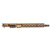L'AR-15 Super Duty MOD1 presenta un'innovativa tecnologia con un canna CHF, un BCG Nanoweapon e un rail SMR MK16, garantendo prestazioni e affidabilità superiori.