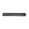 Handguard M-LOK ALG DEFENSE EMR V3X 15" per AR-15, nero