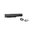 Assemblaggio tubo buffer MIL-SPEC premium per AR-15 con Super 42, H1 nero