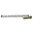 AR-15 Premium Mil-Spec Buffer Tube Assembly con Super 42 H3, nero