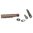 Assieme tubo buffer Mil-Spec premium per AR-15 con Super 42, H2 DDC