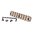 GEISSELE AUTOMATICS HK SMR rotaia porta accessori 3 fori 7 slot DDC