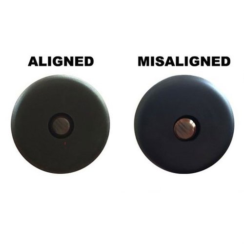 Strumenti di allineamento > Strumenti per allineamento canne - Anteprima