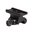 AIMPOINT COMPM5S Attacco per ottica altezza 1,93" nero