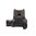 AIMPOINT COMPM5S Attacco per ottica altezza 1,93" nero