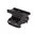 AIMPOINT COMPM5S Attacco per ottica altezza 1,93" nero