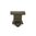 AIMPOINT MICRO ATTACCO OTTICA ALTO 1,93" DDC