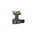 AIMPOINT MICRO ATTACCO OTTICA ALTO 1,93" DDC