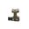 AIMPOINT MICRO ATTACCO OTTICA ALTO 1,93" DDC