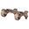 Supporto 30 mm 1,93" altezza AR-15 SOPMOD per Vortex 1-6X DDC