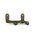 Supporto 30 mm 1,93" altezza AR-15 SOPMOD per Vortex 1-6X DDC