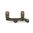 Attacco 30 mm 1,54" alto per AR-15 SOPMOD VORTEX 1-6x DDC
