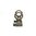 Attacco 30 mm 1,54" alto per AR-15 SOPMOD VORTEX 1-6x DDC