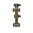 Attacco 30 mm 1,54" alto per AR-15 SOPMOD VORTEX 1-6x DDC