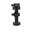 Attacco corto High Power per AR-15, 30MM, alto 1,3" 0 MOA