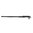 SOLUS .308 WIN LT SENDERO SCANALATO 20" SA RICEVITORE CON CANNA NERO