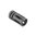AR-15 A1 223/5.56 Birdcage compensatore/attutatore di fiammata nero