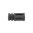 AR-15 A1 223/5.56 Birdcage compensatore/attutatore di fiammata nero