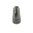 AR-15 A1 223/5.56 Compensatore a 3 punte Nero