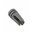 AR-15 A1 223/5.56 Compensatore a 3 punte Nero
