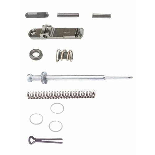 Il kit di componenti per bolt AR-15 di Luth-AR offre parti di alta qualità per riparare o migliorare la tua carabina, facile da installare e durevole.