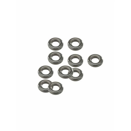 Gli O-Ring estrattore Luth-AR per AR-15 garantiscono affidabilità e prestazioni elevate, ideali per calibri .223/5.56 e facili da installare.