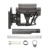 MBA-3 calcio per carabina con gruppo buffer .223/5.56 nero