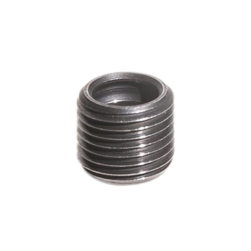 Il GrovTec Threaded Base Cup accetta QD sling swivel ed è compatibile con tutte le calci MBA Luth-AR, facile da installare con un attrezzo o una chiave Allen da 1/4".