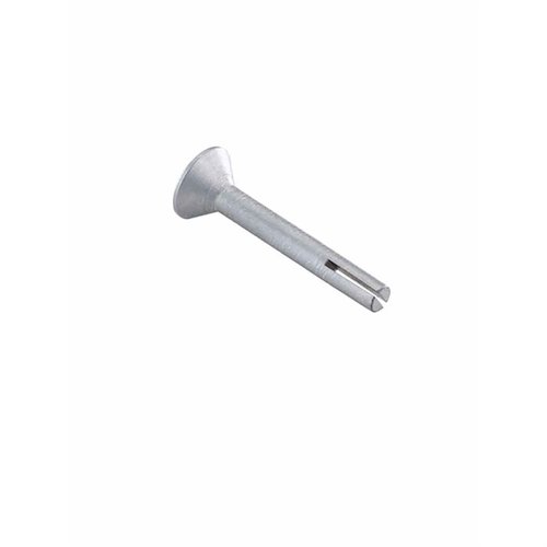 Il Vintage Style AR-15 Firing Pin Retainer in acciaio cromato offre un design originale, facile da installare e garantisce una perfetta tenuta del percussore.