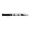 Il MK114 MOD 2-M 223 Wylde offre un sistema a pistone a corsa lunga, canna da 14.5" in acciaio 41V50 e maneggevolezza ambidestra con Radian Raptor™.
