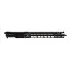L'upper completo MK114 MOD 2-M 223 Wylde offre un sistema a pistone a corsa lunga, canna da 14.5", e un maneggevole handguard PWS PicLok™.