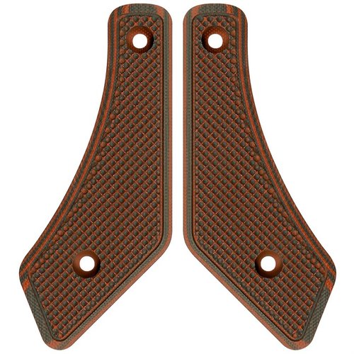 Personalizza la tua Lever Gun con i Pistol Grip Stocks di Midwest Industries, disponibili in due dimensioni e realizzati in G10 di alta qualità.