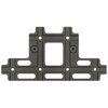 Piastra porta cartucce per calcio lever-action